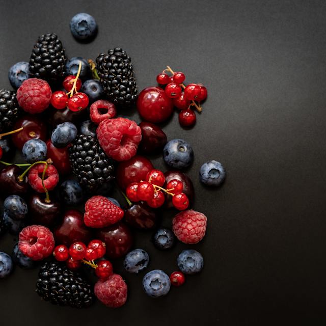Berries 