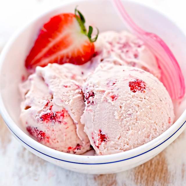Strawberry 