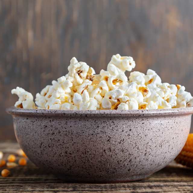 Popcorn 