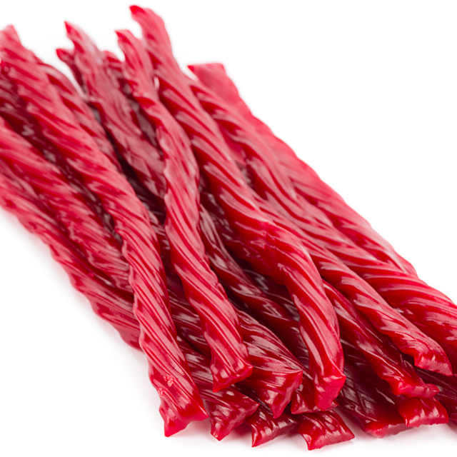 Twizzlers 