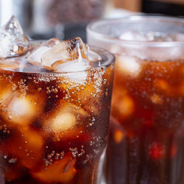 Coca Cola 