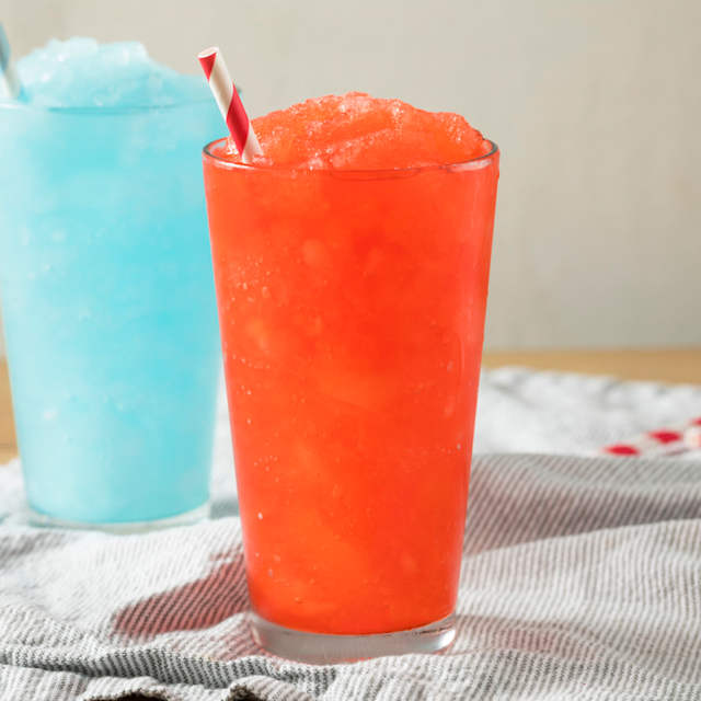 Slushie 