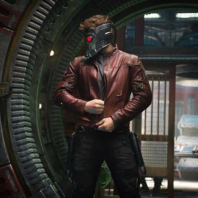 Star Lord 