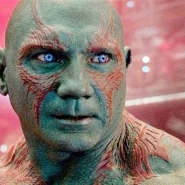 Drax 