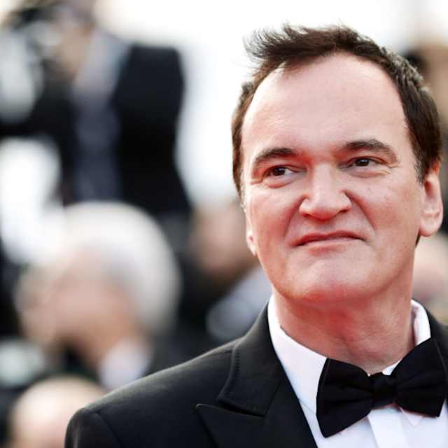 Quentin Tarantino 