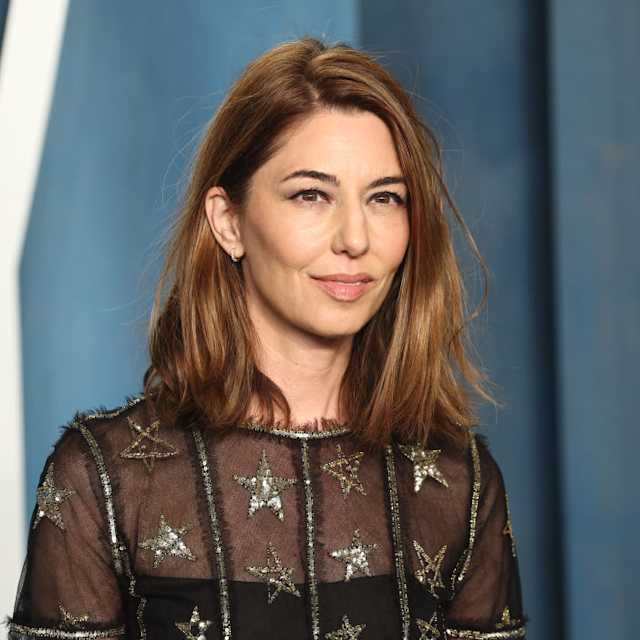 Sofia Coppola 