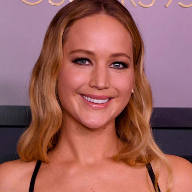 Jennifer Lawrence 