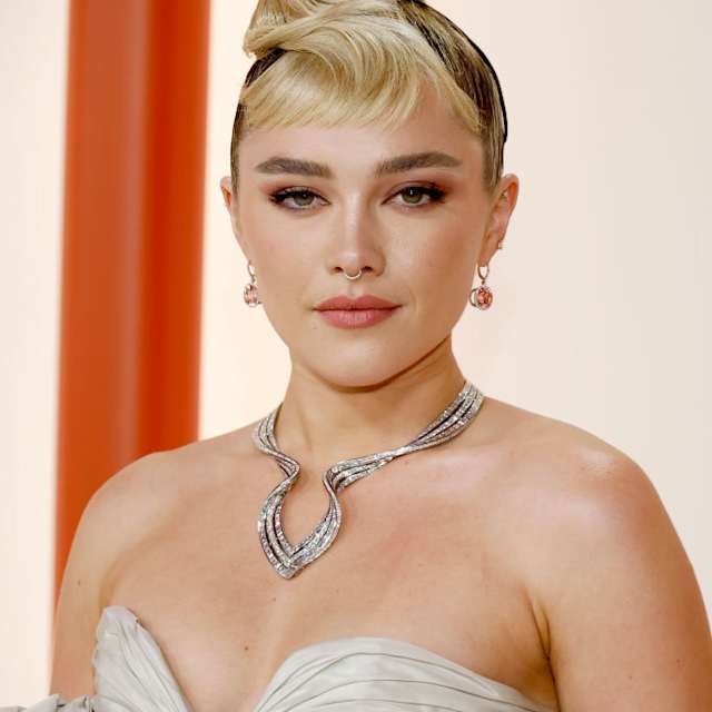 Florence Pugh 