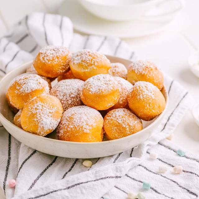 Doughnut 