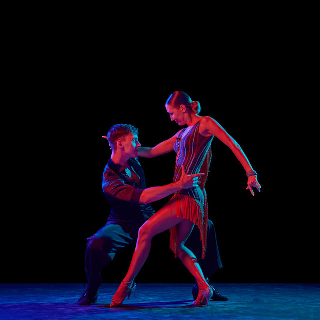 Tango 