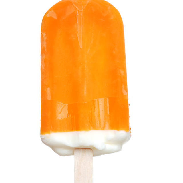 Orange Creamsicle 