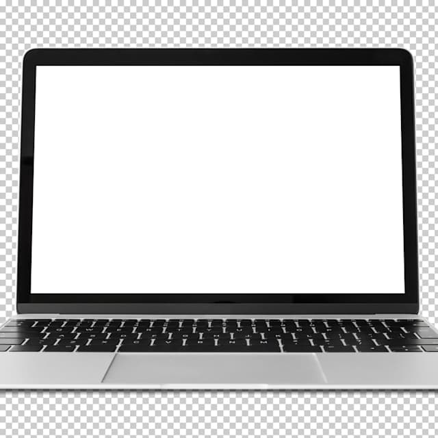 Laptop 