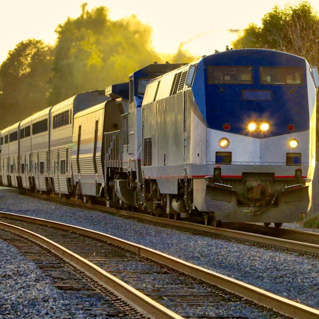 Train 