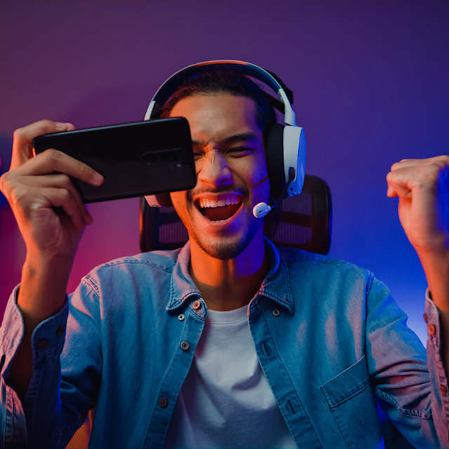 Gaming channel 