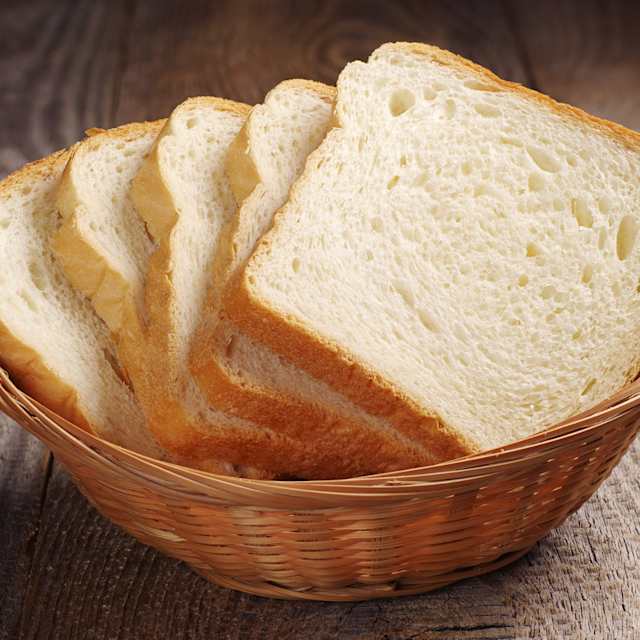 White Bread 