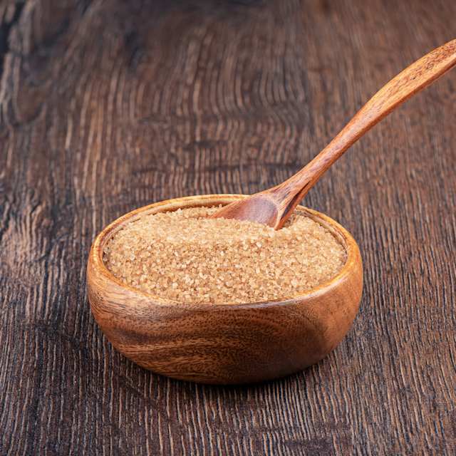 Brown Sugar 