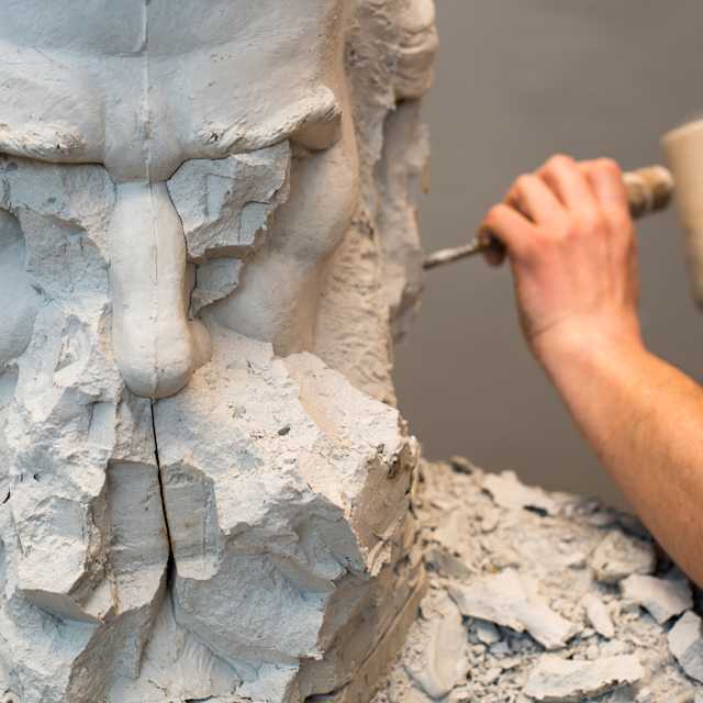 Sculpture 