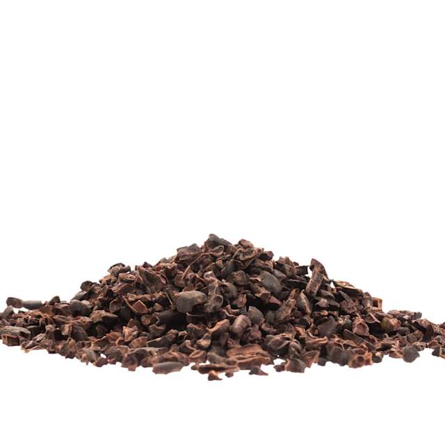 Dark Chocolate 