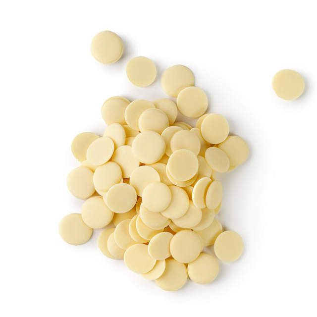 White Chocolate Chips 