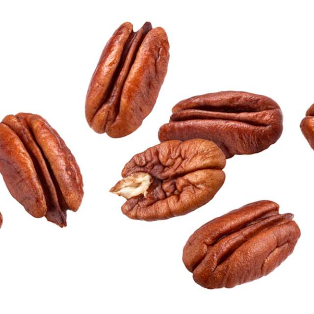 Pecans 
