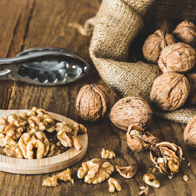 Walnuts 