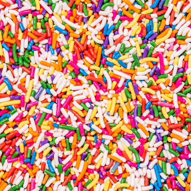 Funfetti 
