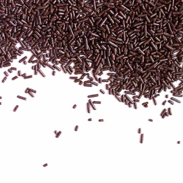 Chocolate Sprinkles 