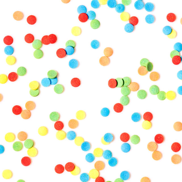 Confetti Sprinkles 