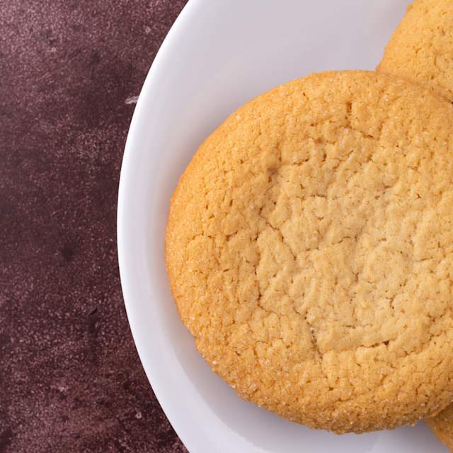 No icing 