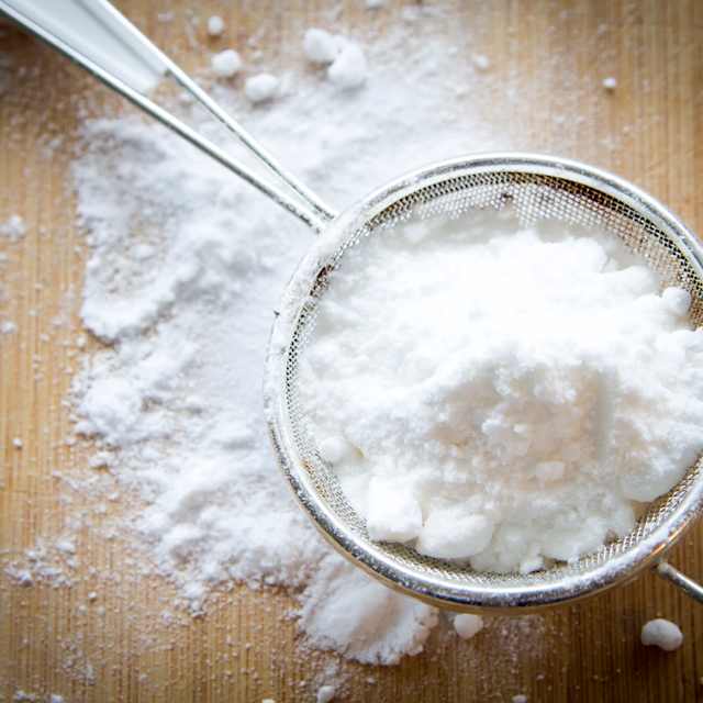 Powdered Sugar 