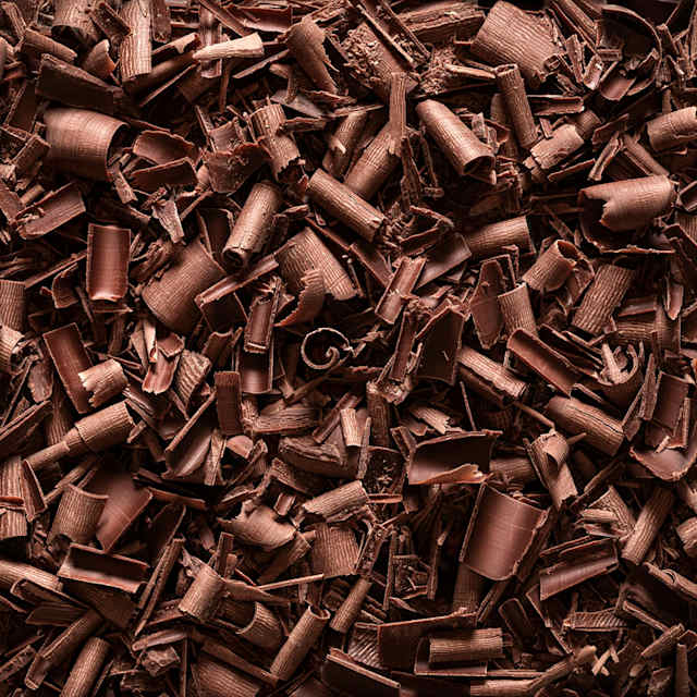 Chocolate Flakes 