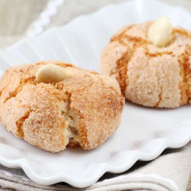 Soft and Chewy 