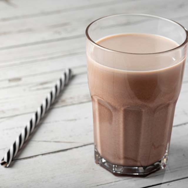 Chocolate 