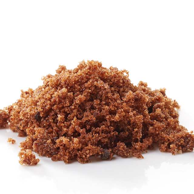 Brown Sugar 