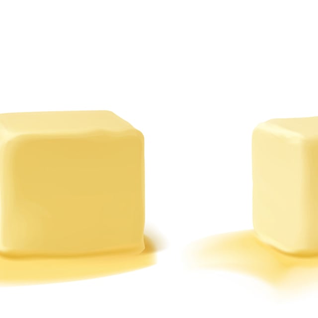 Butter 