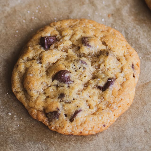 Chocolate Chip 