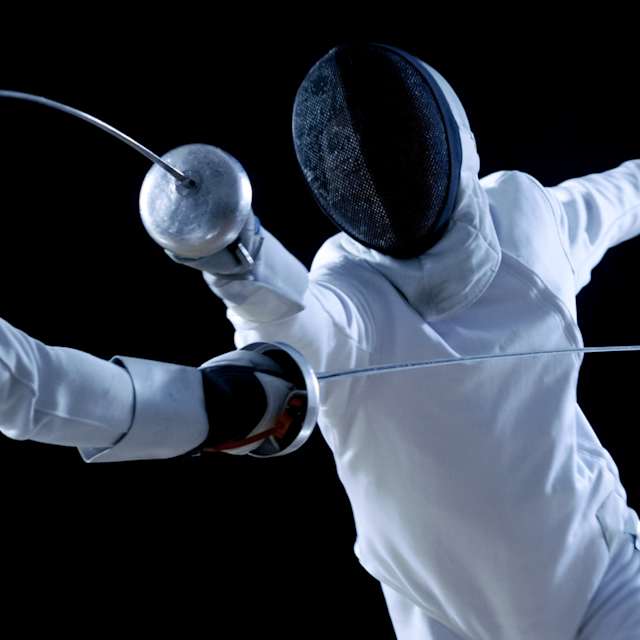 Fencing 