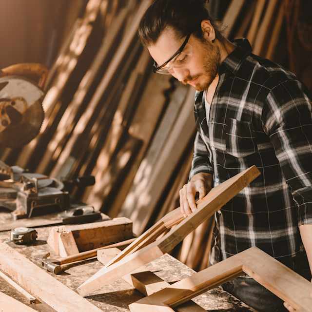 Carpentry 
