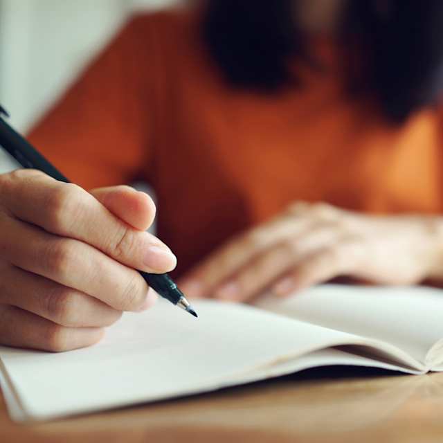 Writing 