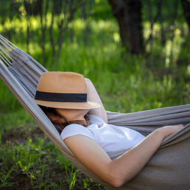 Napping 