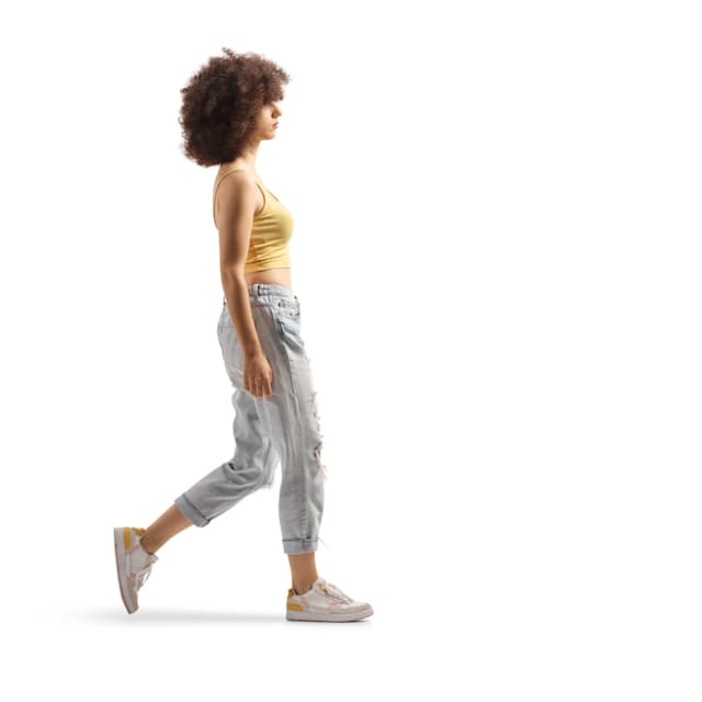Walking 
