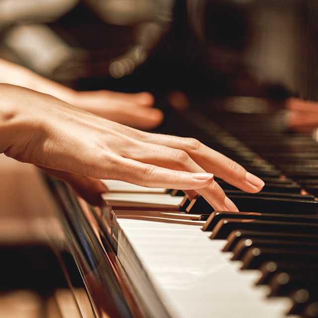 Piano 