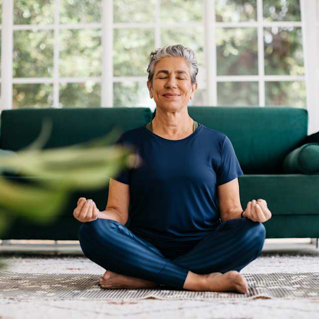 Meditation 