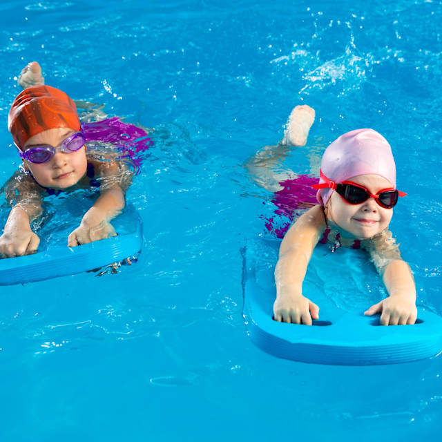 Swimming 