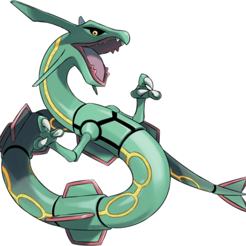 Rayquaza 