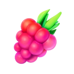 Razz Berry 