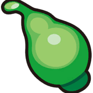 Wepear Berry 