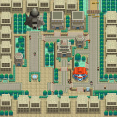Opelucid City 