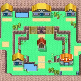 Celestic Town 