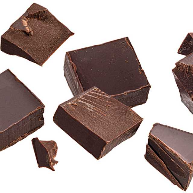 Chocolate 
